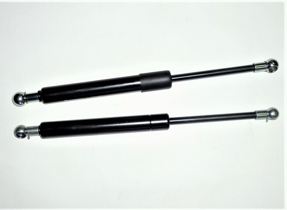 Амортизатор крышки багажника, газовый упор (комплект 2 шт.) для Ауди 80 ...