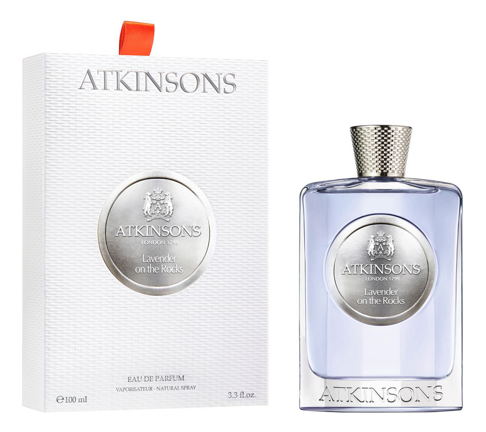 Atkinsons Lavender On The Rocks 100.00 461055207