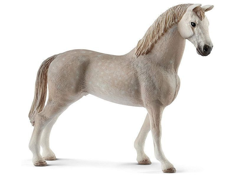 Фигурка Schleich 13859 Голштинский мерин #1