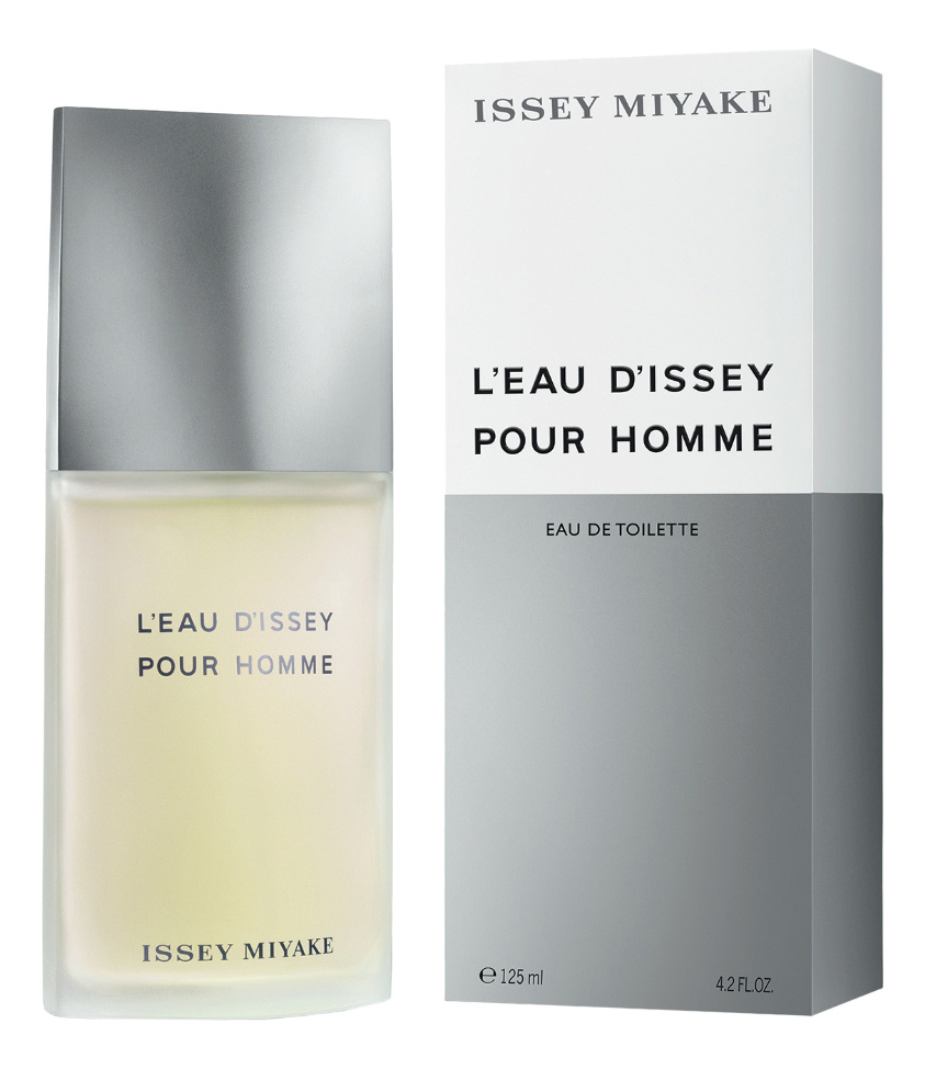 Issey miyake 125 ml on sale