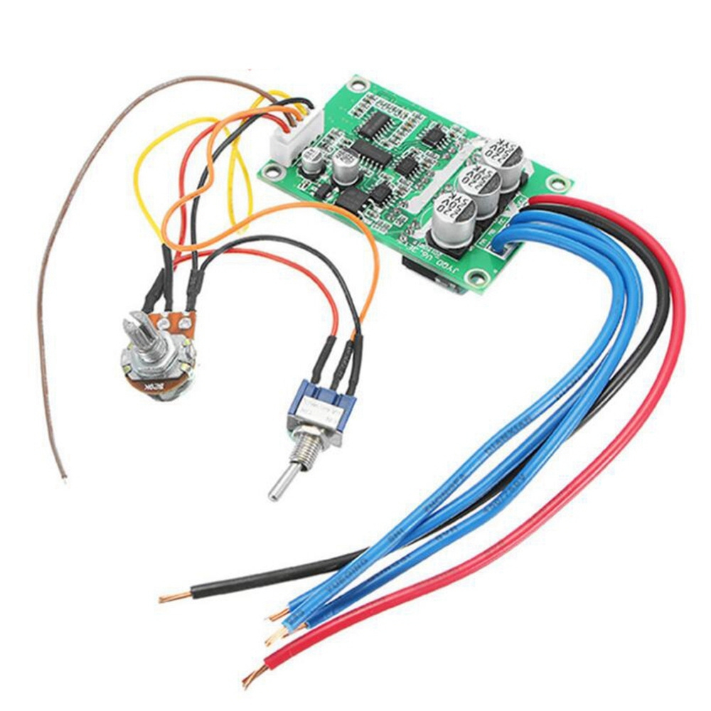 Электронные устройства двигатель и контроллер 5 класс. DC Motor Controller 12v 500w. Dc12v-36v Motor Controller. DC-DC 12v. Контроллер Brushless Motor Controller