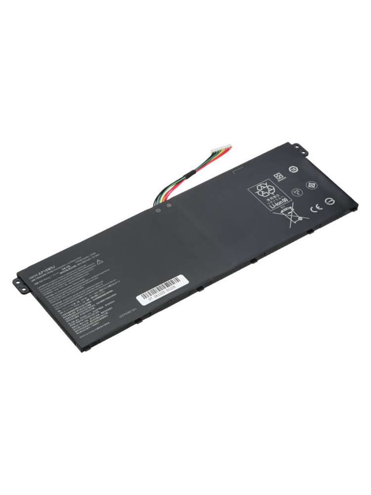 Аккумулятор для ноутбука Acer Aspire 3 A315-21 (AP16M5J) - купить с ...