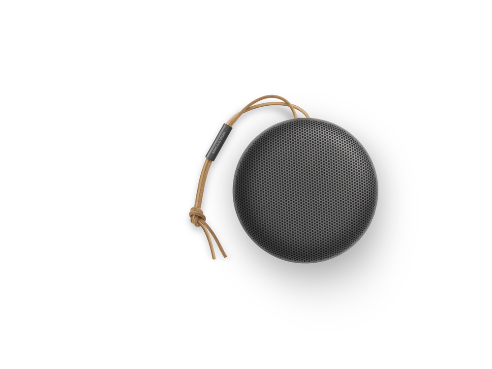 Bang olufsen a1 2nd gen. Bang Olufsen BEOPLAY a9.