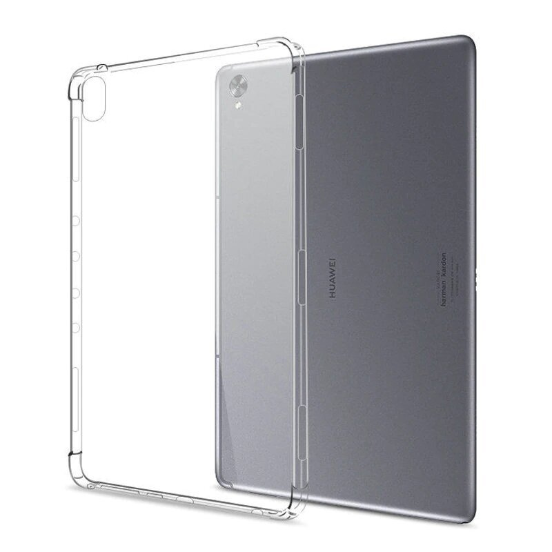 Прозрачный чехол для планшета HUAWEI MatePad T 10s (10,1) / MatePad T ...
