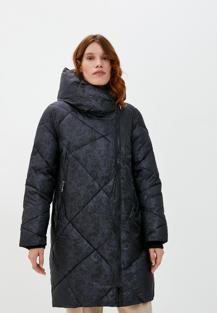 Пальто Dixi Coat #1