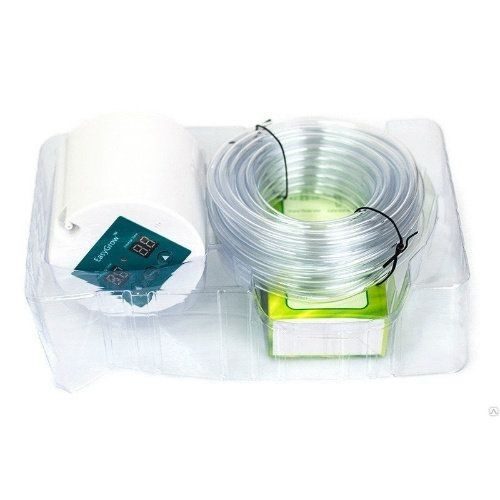 Easygrow Автополив #1