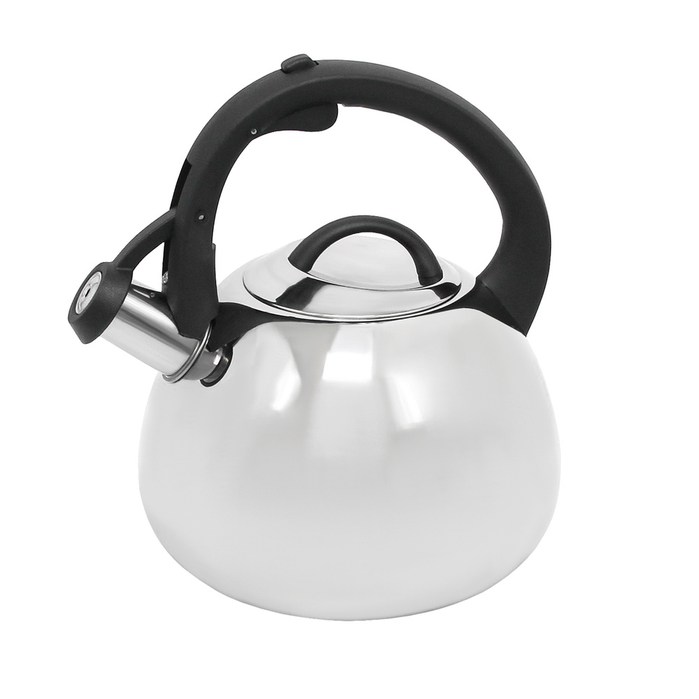 Чайник со свистком Pomi d'Oro P650216 Napoli, 3л #1