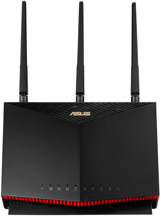 ASUS Роутер #1