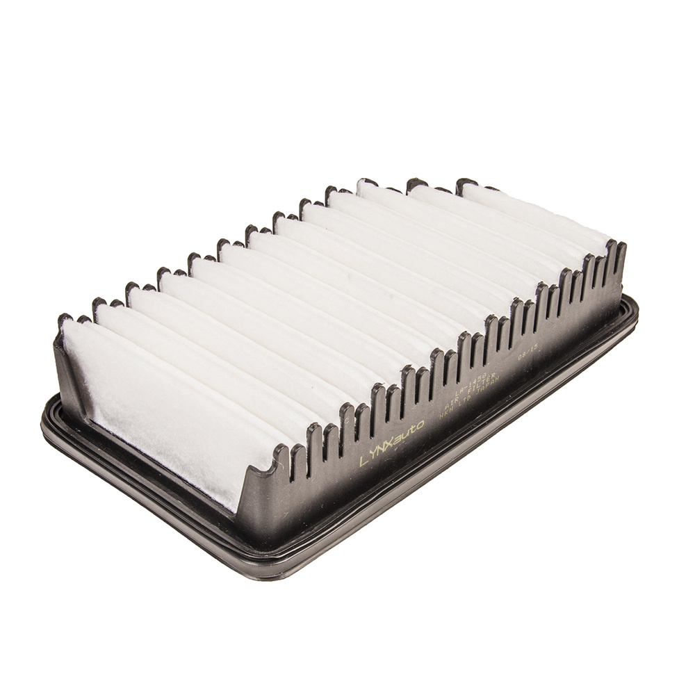 Фильтр воздушный LYNXauto LA1458 - купить по выгодным ценам в интернет ...