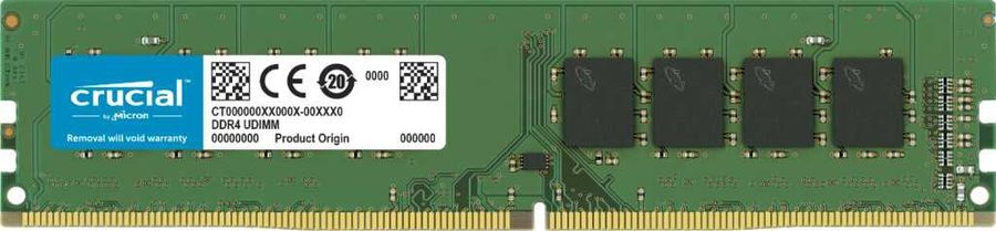 Crucial Оперативная память CT8G4DFRA32A 1x8 ГБ (CT8G4DFRA32A) #1