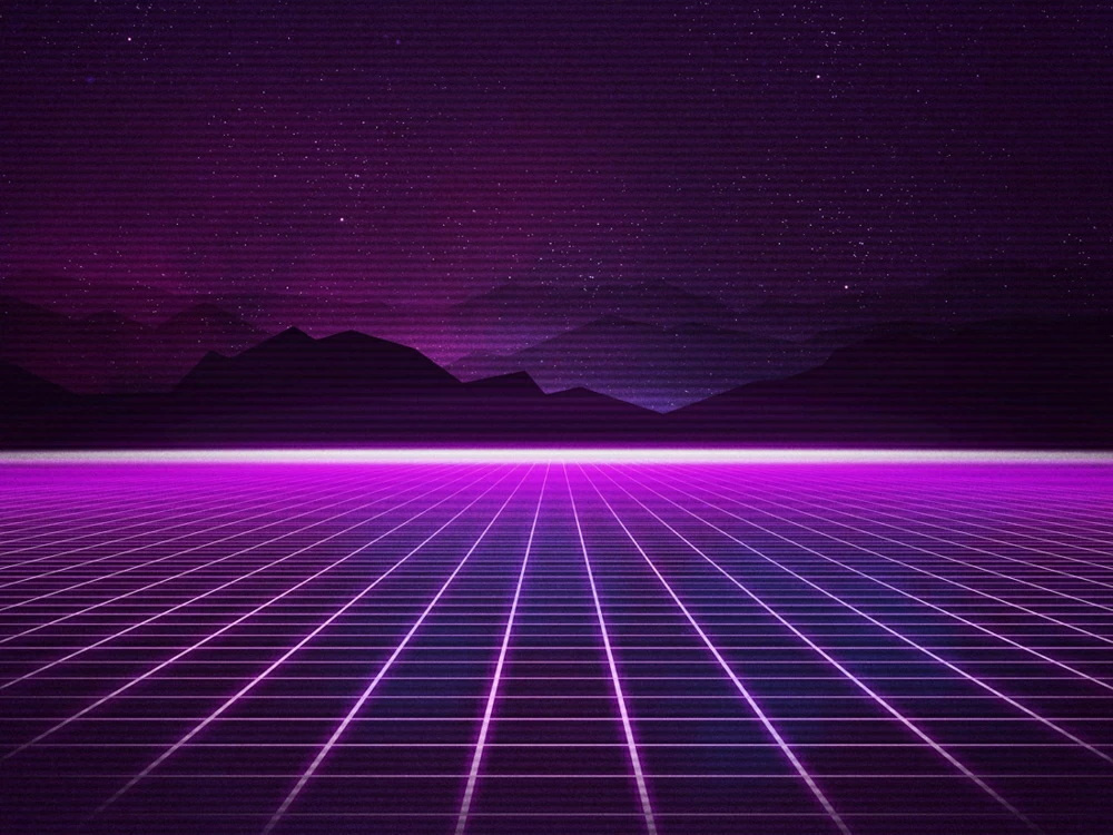 Automotivo 1.0 purple slowed