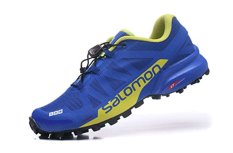 salomon speedcross pro 2