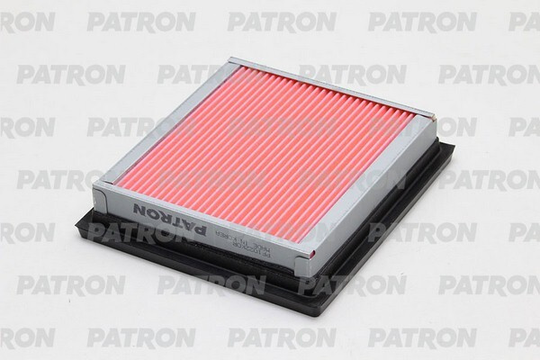 Фильтр воздушный PATRON PF1022KOR #1