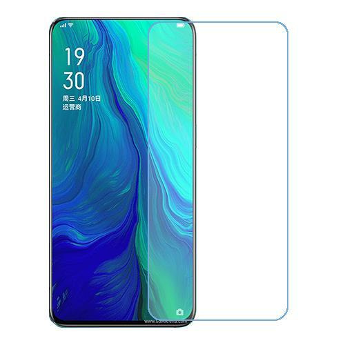 oppo reno 10x series