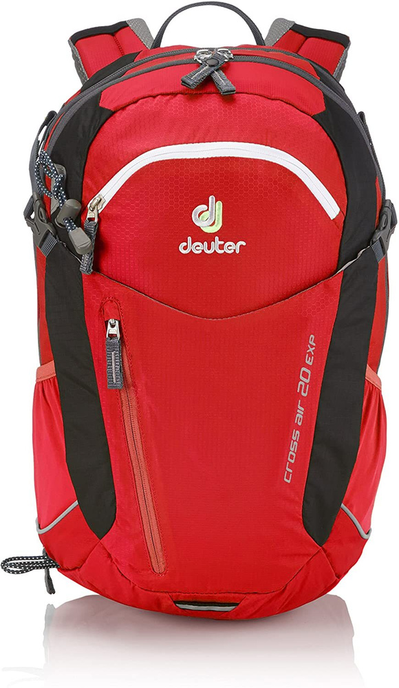 Deuter cross air hotsell