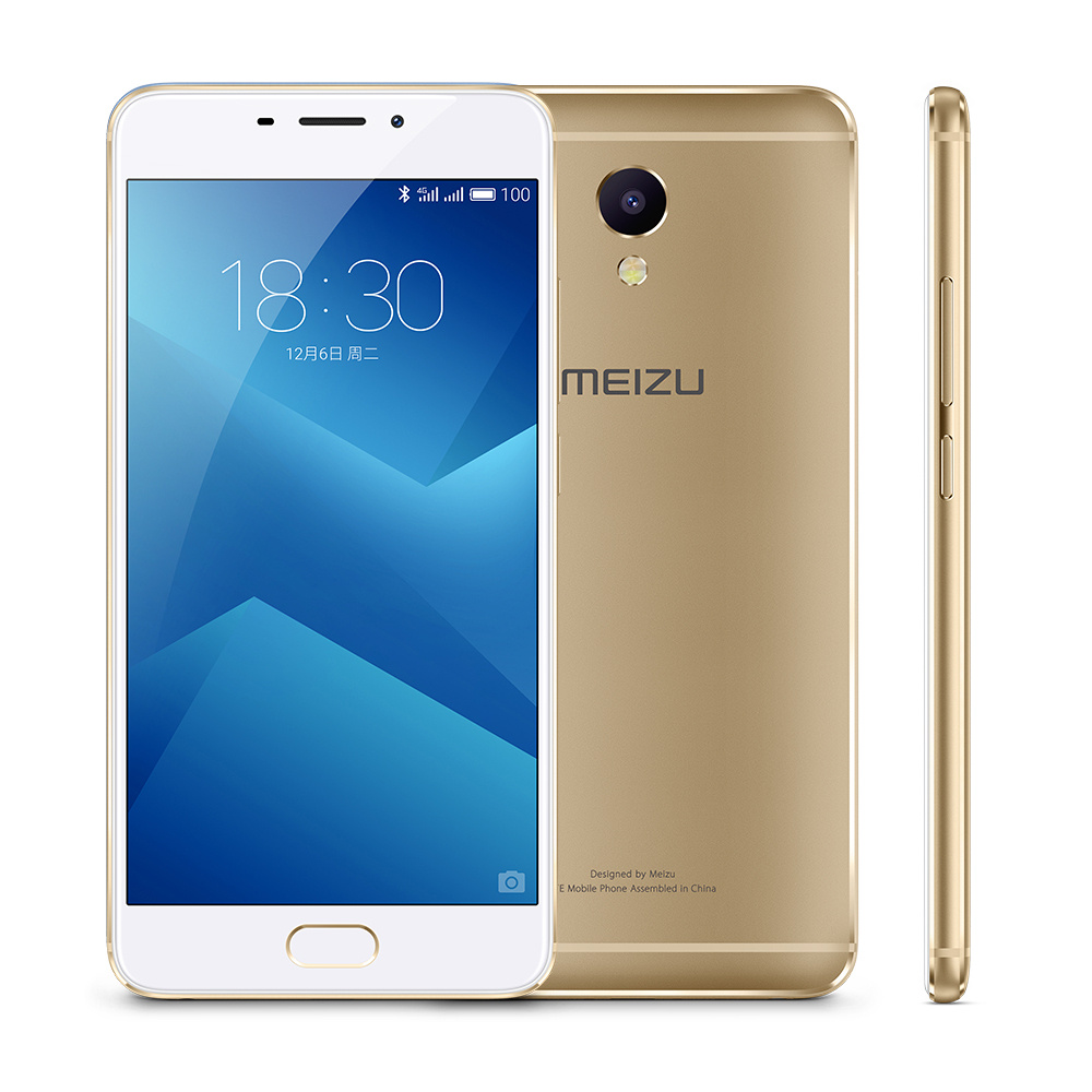 Смартфон Meizu OTE5 4/64GB gray - купить по выгодной цене в  интернет-магазине OZON (1135416246)