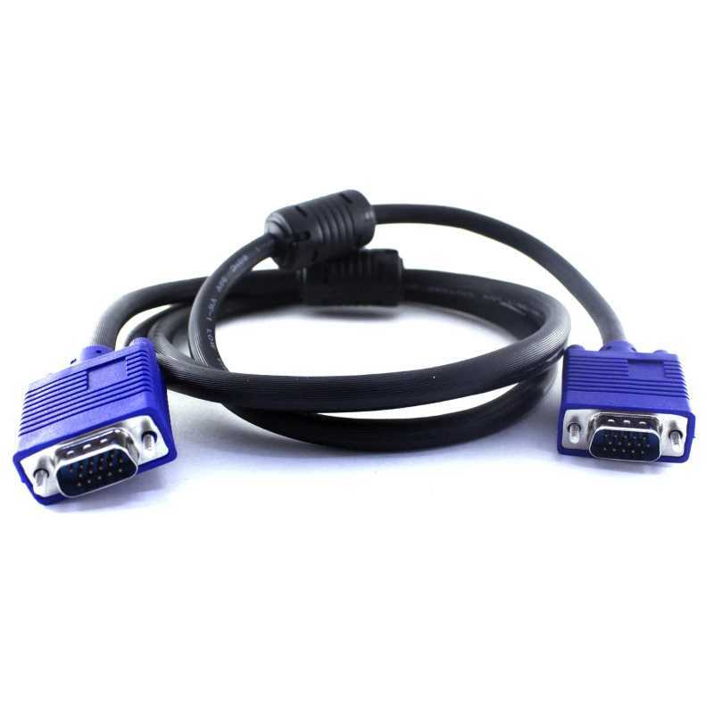 Вега провод. Кабель ATCOM VGA - VGA (ат7789) 1.8 м. Кабель ATCOM VGA - VGA (at8001) 1.5 м. Кабель VGA 3м ATCOM (ат7790). Кабель Defender VGA - VGA (bb340m-06 hddb15) 1.8 м.