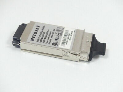Netgear Трансивер #1