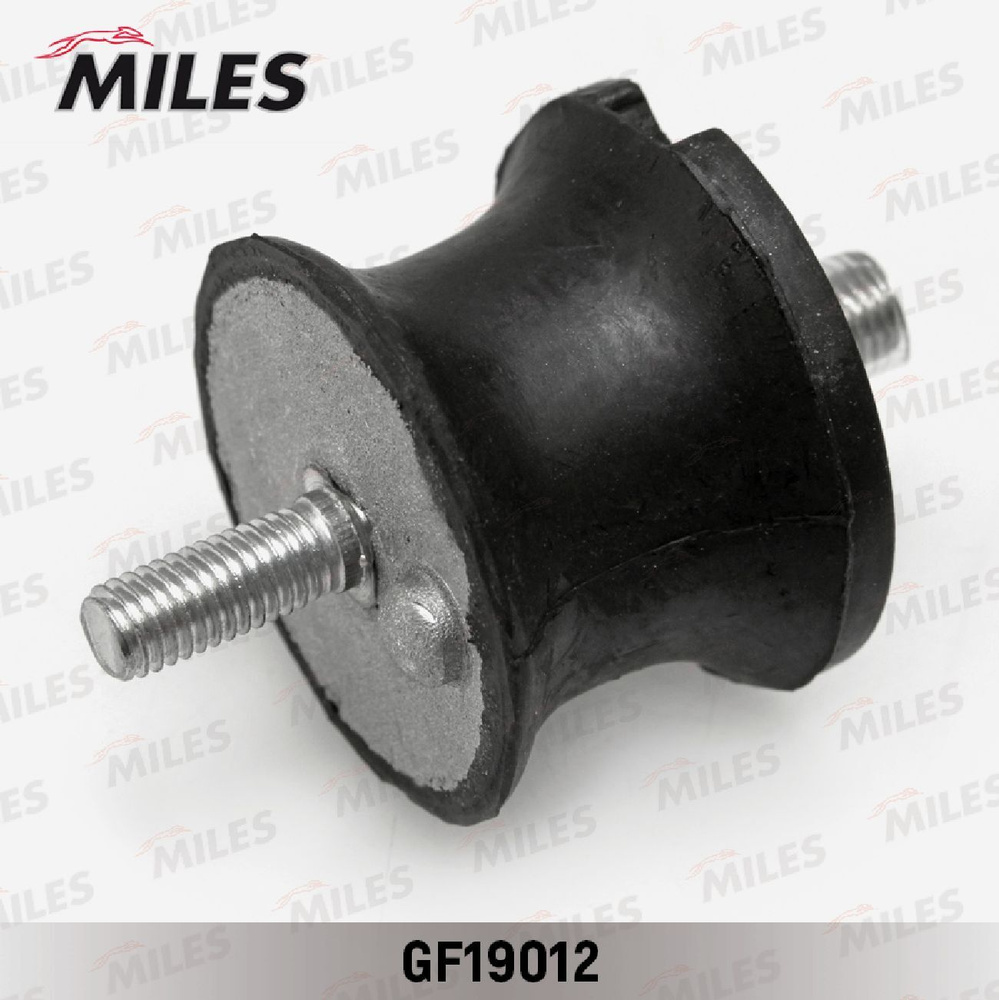 Опора КПП BMW E36/E34/E32/E38 #1