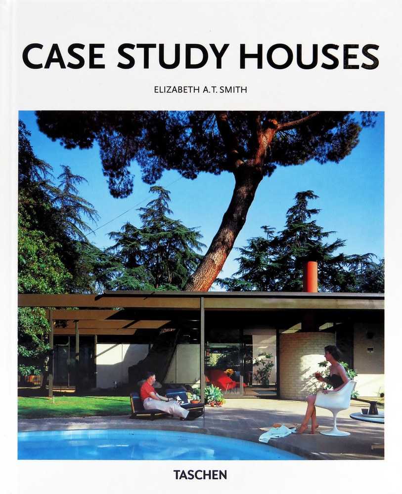 Case Study Houses | Gossel Peter