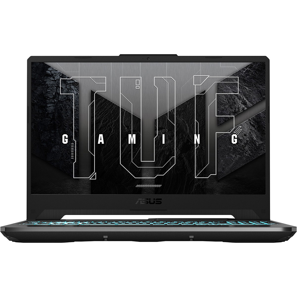 ASUS TUF Gaming A15 FA506IHR-HN047W Ноутбук 15.6