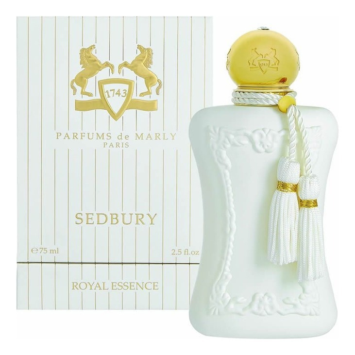 LES PARFUMS DE MARLY Вода парфюмерная Sedbury_Сладкий_20018 75 мл #1