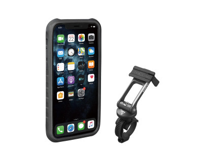 Чехол с креплением Topeak RideCase для iPhone 11 Pro #1