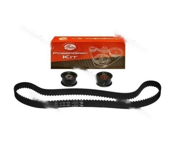 Ремень ГРМ+2 ролика 2110-2112 GATES КиТ-комплект 16-ти кл K015539 ...