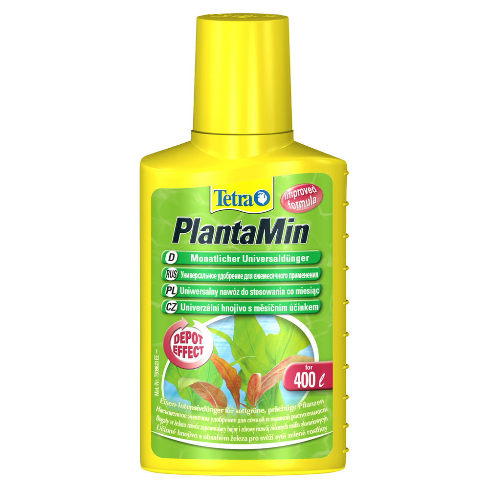 tetra-plantamin-fe-250