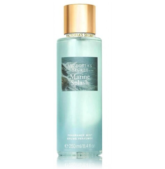 Victoria's Secret / Спрей-мист Marine Splash / 250 мл #1