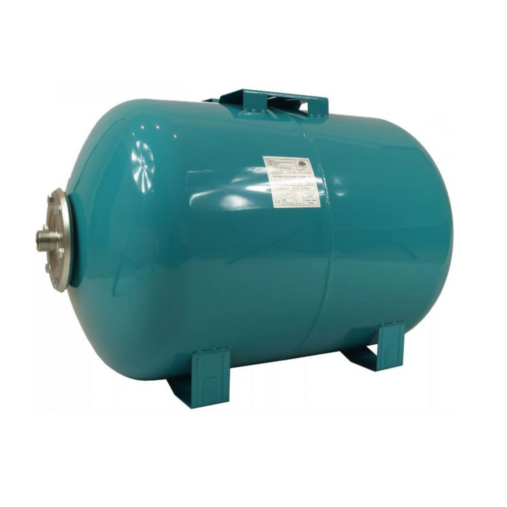 Гидроаккумулятор Omnigena 50 литров для холодной воды - купить по ...
