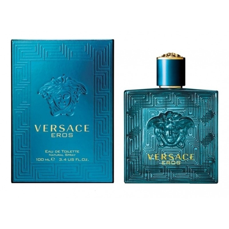 Versace Туалетная вода eukwgbsjkg 100 мл #1