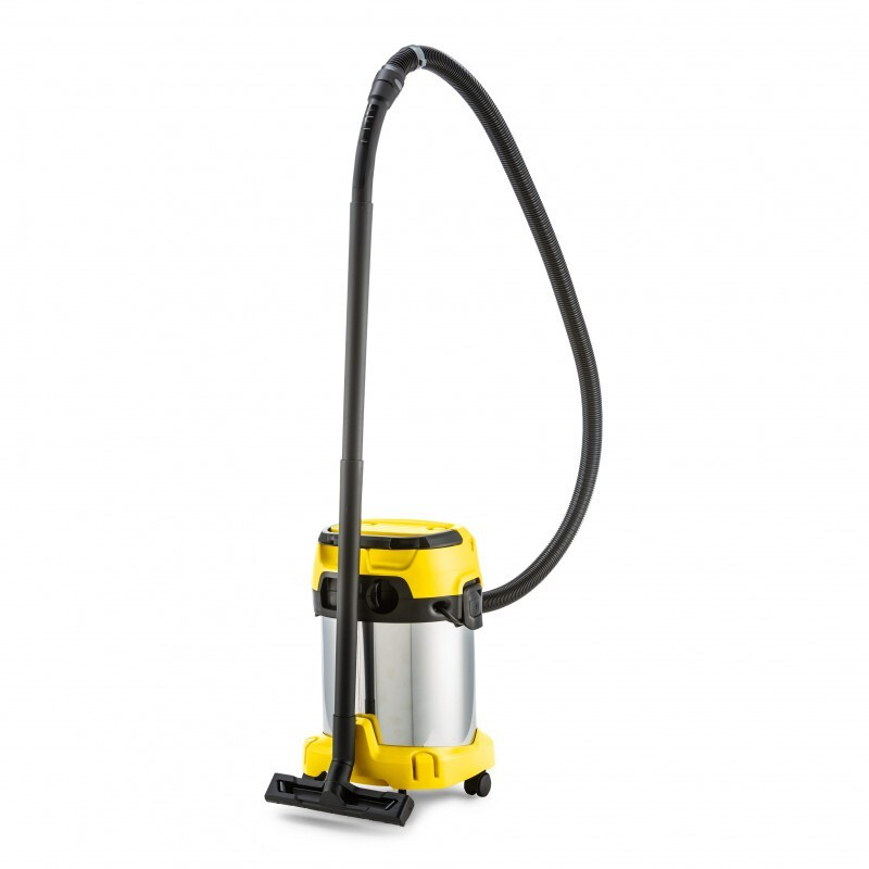 Хозяйственный пылесос Karcher WD 3 S V-17/4/20 (1.628-135.0) #1