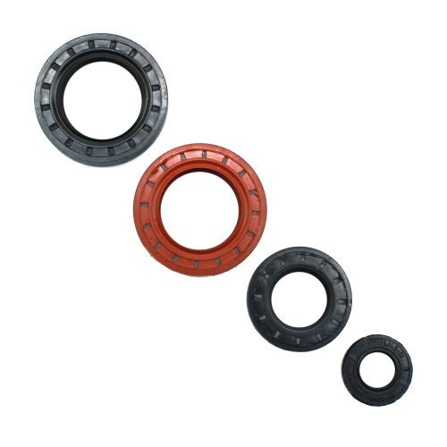 Сальники КПП ВАЗ 2110 4 шт в упаковке - арт. 00027658ALT - купить по ...