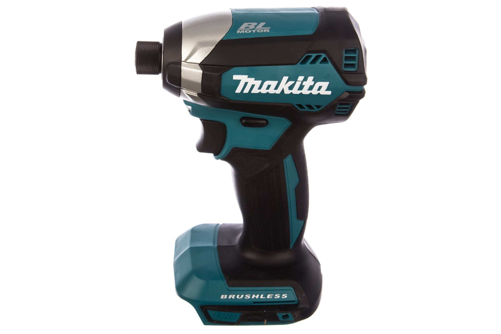 Аккумуляторный ударный шуруповёрт Makita DTD153Z #1