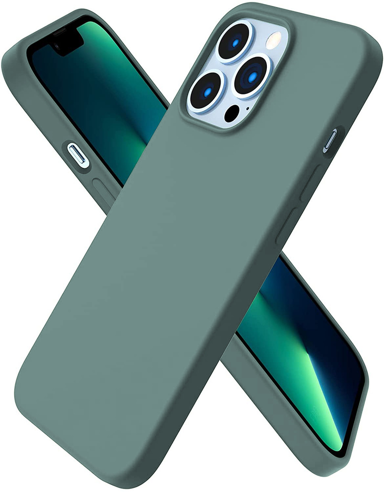 Чехол для iPhone 13 Pro / чехол на айфон 13 Pro (айфон 13 про ...