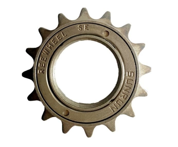 Sunrun freewheel on sale