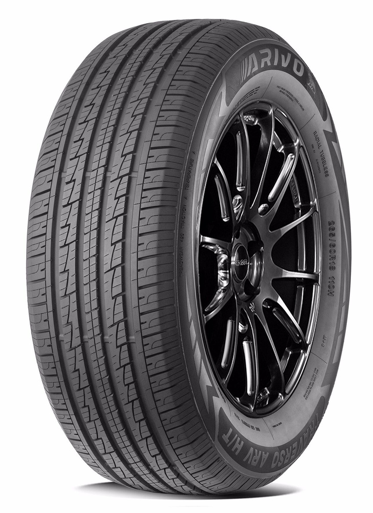 Arivo Traverso ARV H/T Шины  летние 225/65  R17 102H #1