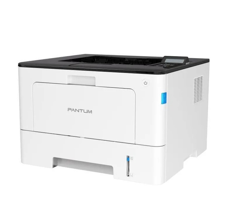 Pantum Принтер лазерный BP5100DN, белый #1