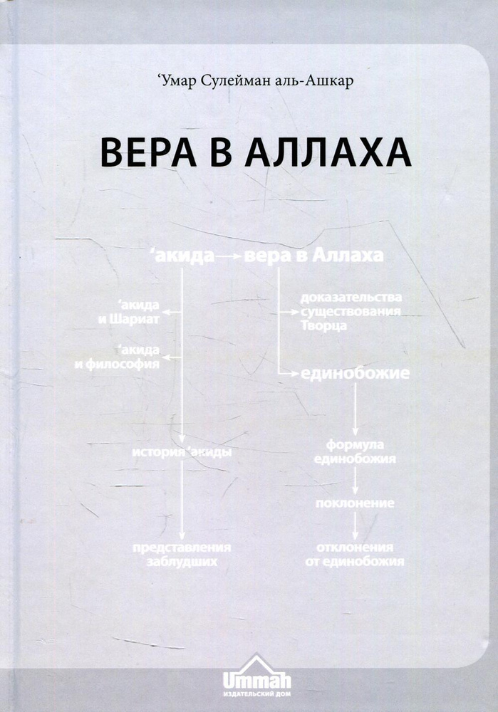 Вера в Аллаха - купить с доставкой по выгодным ценам в интернет ...