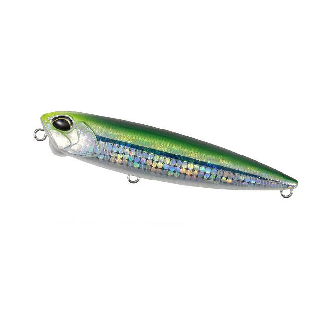 Воблер DUO Realis Pencil 65F SW AQAZ033 Chart Head Sayori #1