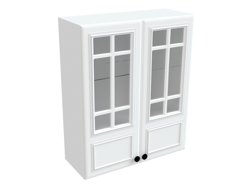 SBK Home Кухонный модуль навесной 80х32х96 см купить на OZON по низкой ...
