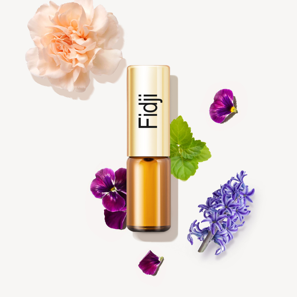 Масляные духи La Parfum Galleria Fidji - купить с доставкой по выгодным ...