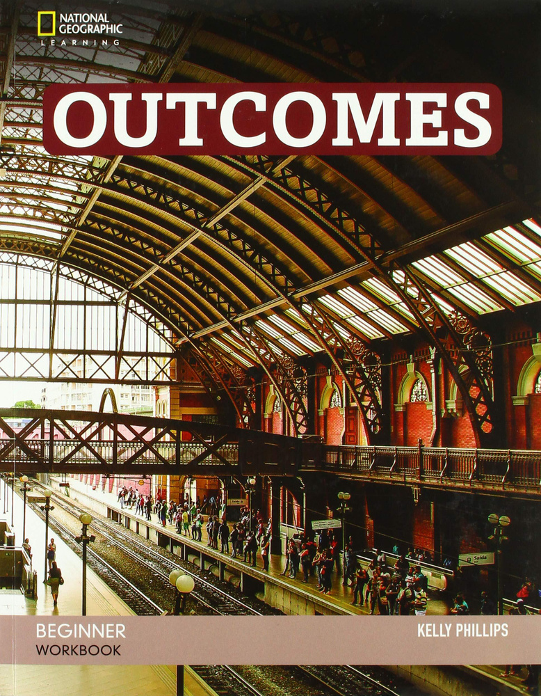 Outcomes: Beginner workbook #1