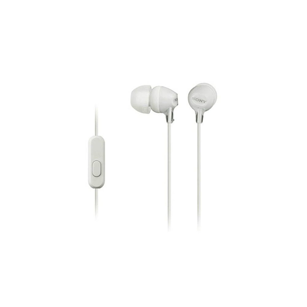 Наушники Внутриканальные Sony MDR-EX15AP - купить по доступным ценам в ...