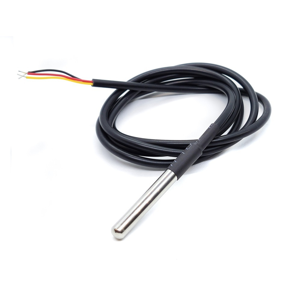 Датчик температуры 1 wire ds18b20. Wiren board датчики температуры. Термодатчик ds18b20. Цифровой датчик температуры ds18b20. Датчик температуры 1 wire ds18b20.