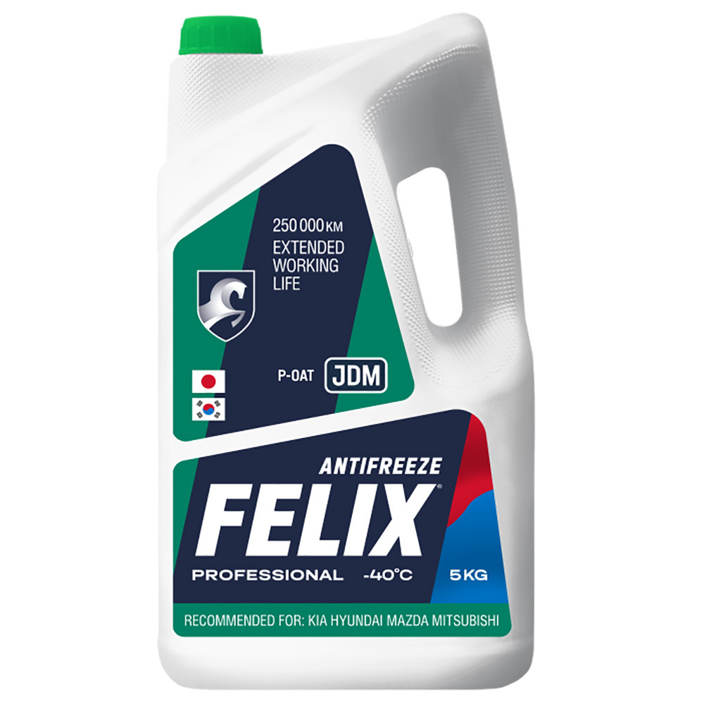 FELIX Антифриз #1