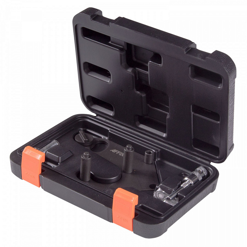 Набор для установки фаз ГРМ Renault, 5 предметов, кейс AFFIX ...