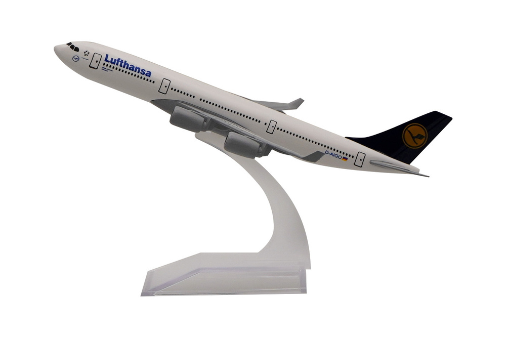     340 Lufthansa -         - OZON 632531419