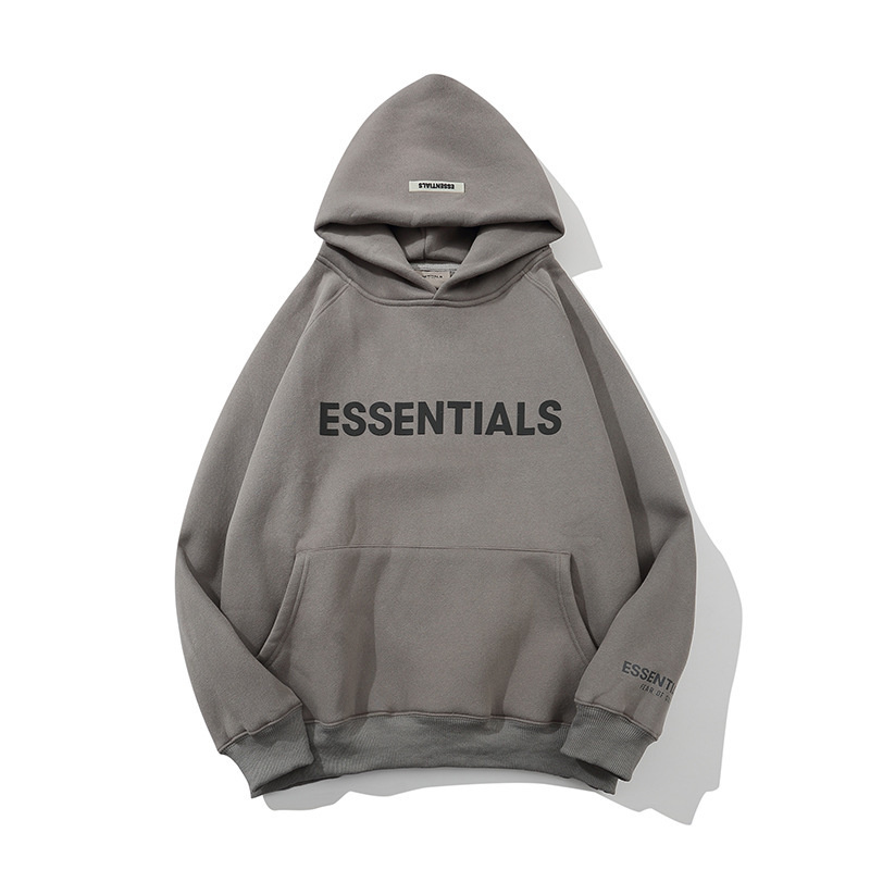 Худи ESSENTIALS #1